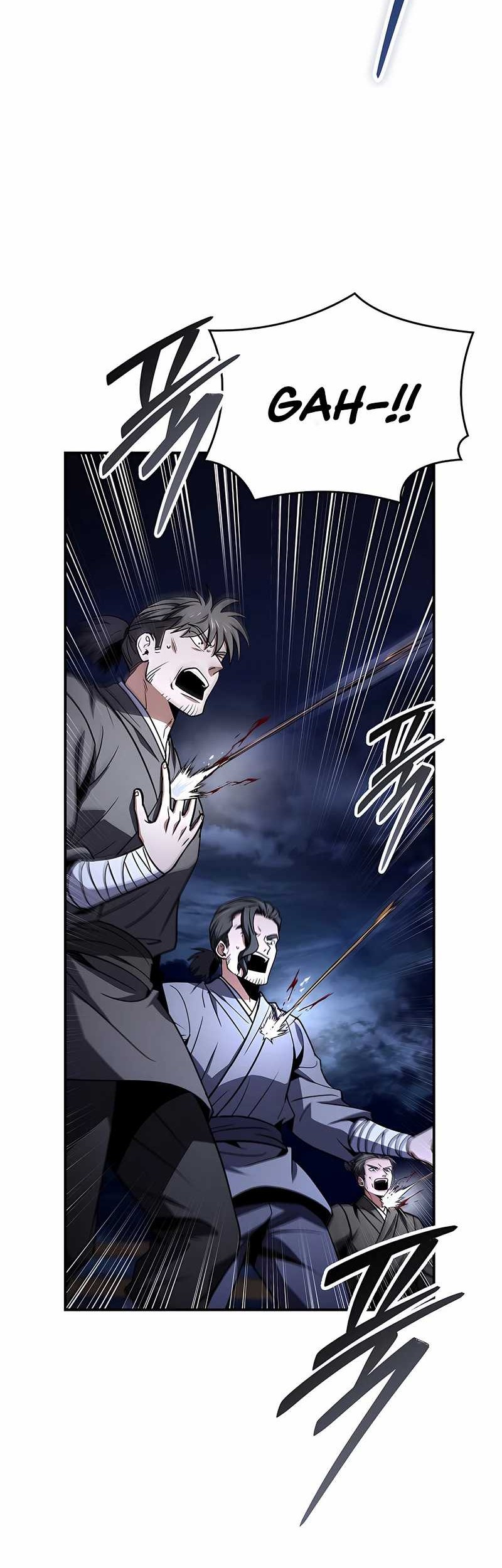 Reincarnated Escort Warrior Chapter 98 Gambar 73