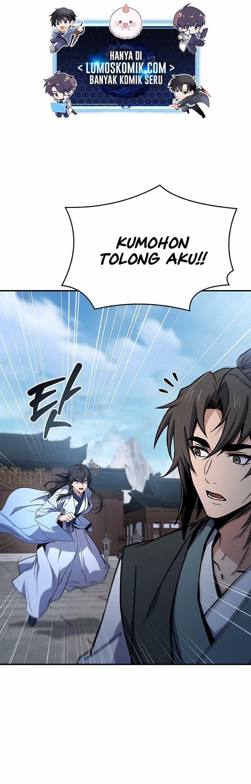 Reincarnated Escort Warrior Chapter 98 Gambar 5