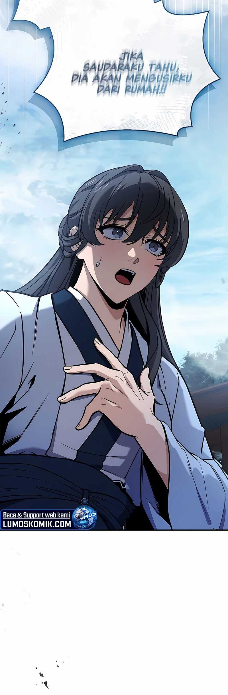 Reincarnated Escort Warrior Chapter 98 Gambar 7