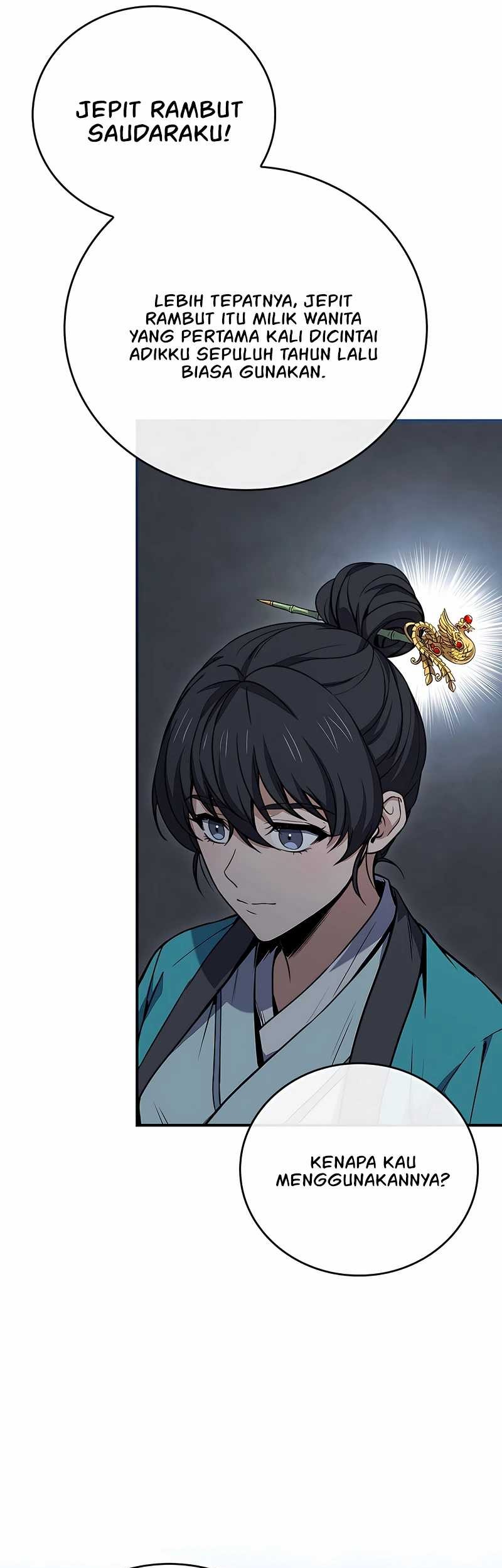 Reincarnated Escort Warrior Chapter 98 Gambar 12