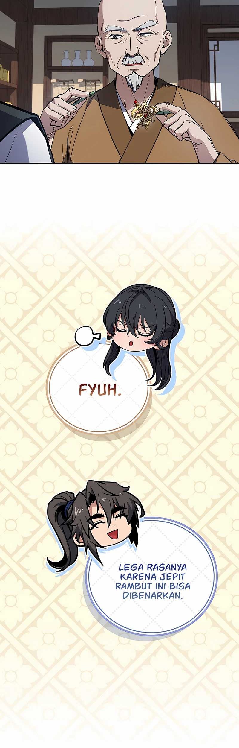 Reincarnated Escort Warrior Chapter 98 Gambar 14