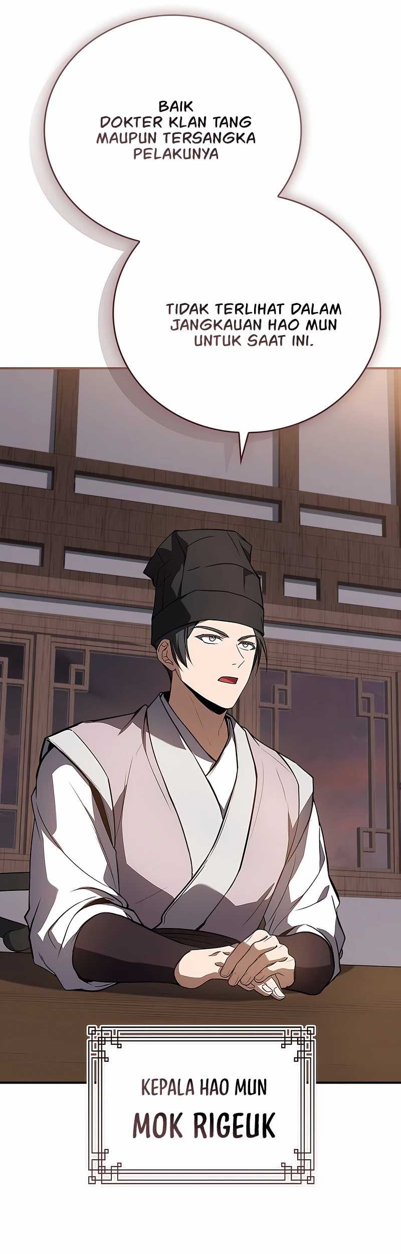 Reincarnated Escort Warrior Chapter 98 Gambar 29