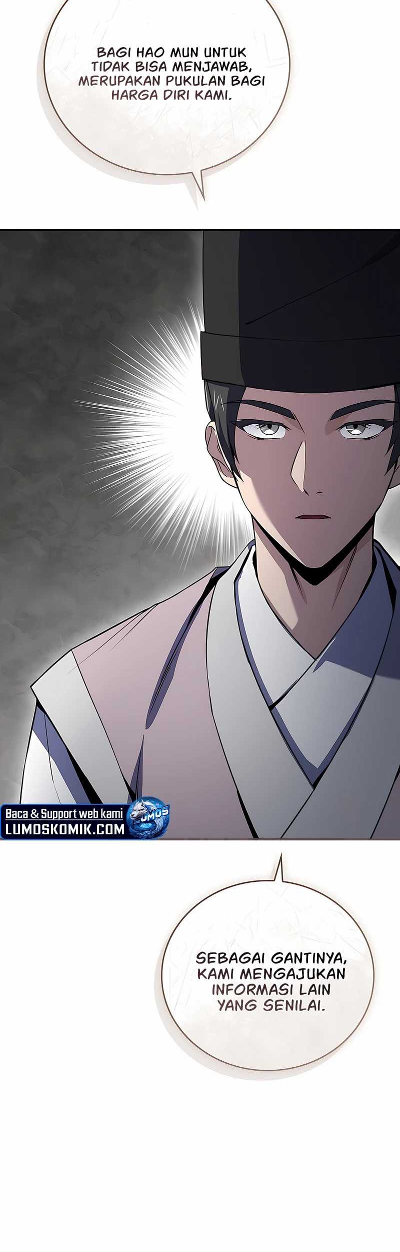 Reincarnated Escort Warrior Chapter 98 Gambar 31