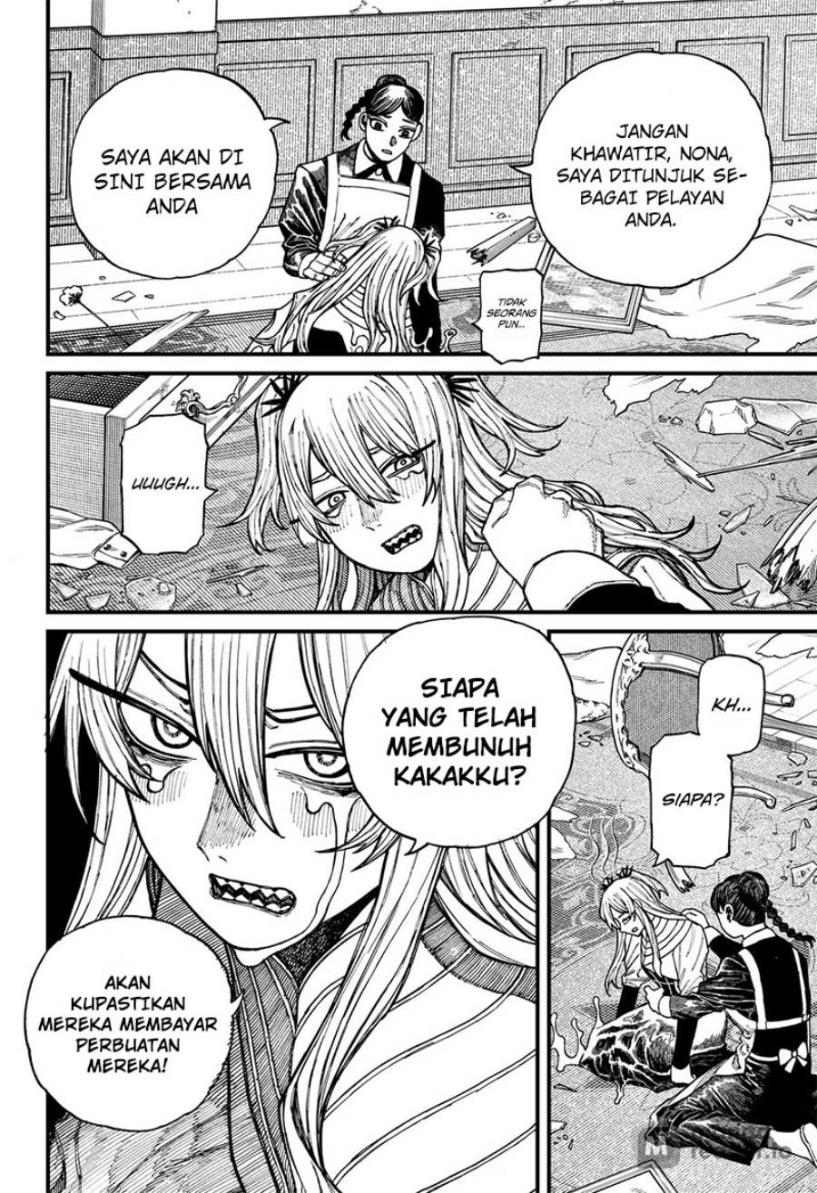 Centuria Chapter 29 Gambar 14