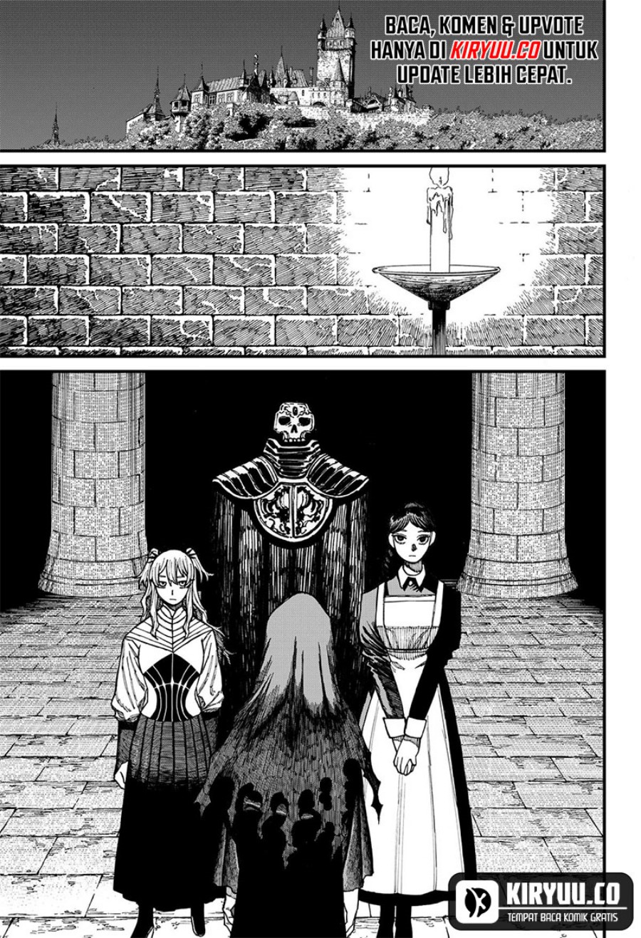 Centuria Chapter 29 Gambar 15