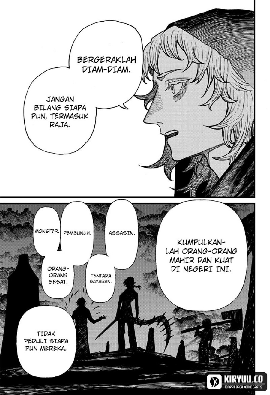 Centuria Chapter 29 Gambar 17