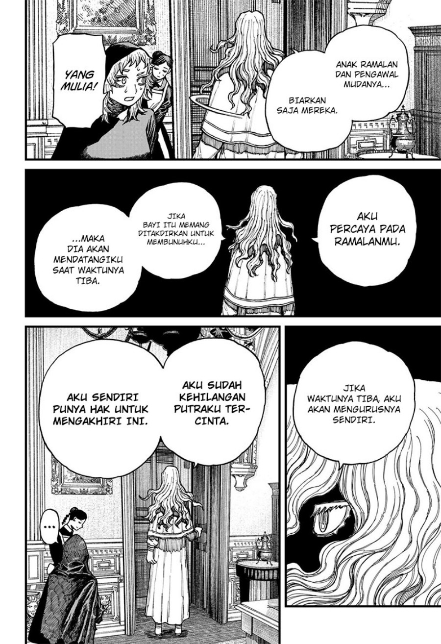 Centuria Chapter 29 Gambar 10