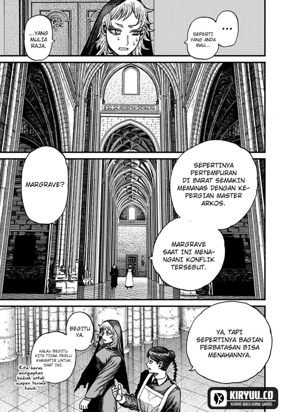 Centuria Chapter 29 Gambar 11