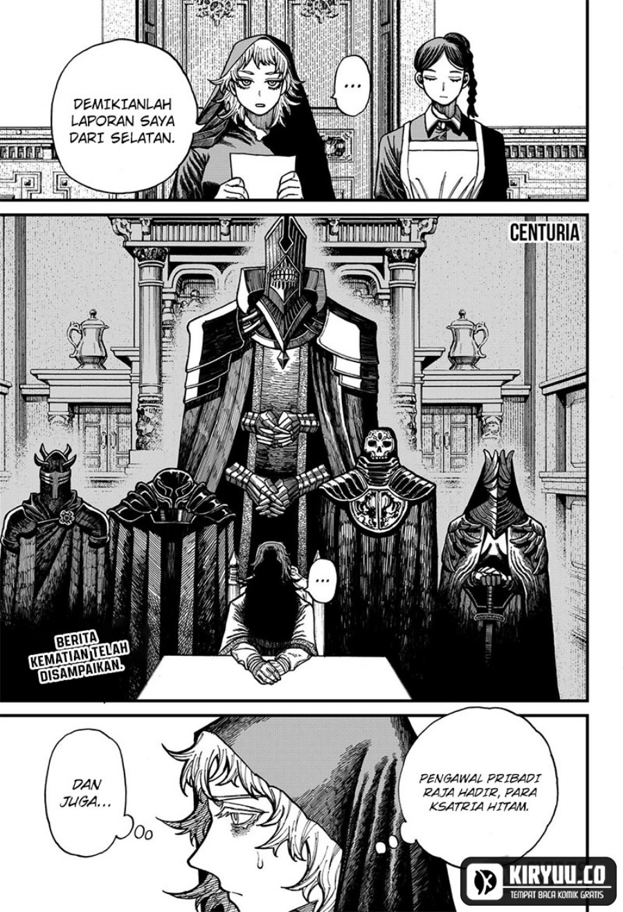 Manga Centuria Chapter 29 gambar nomor 2