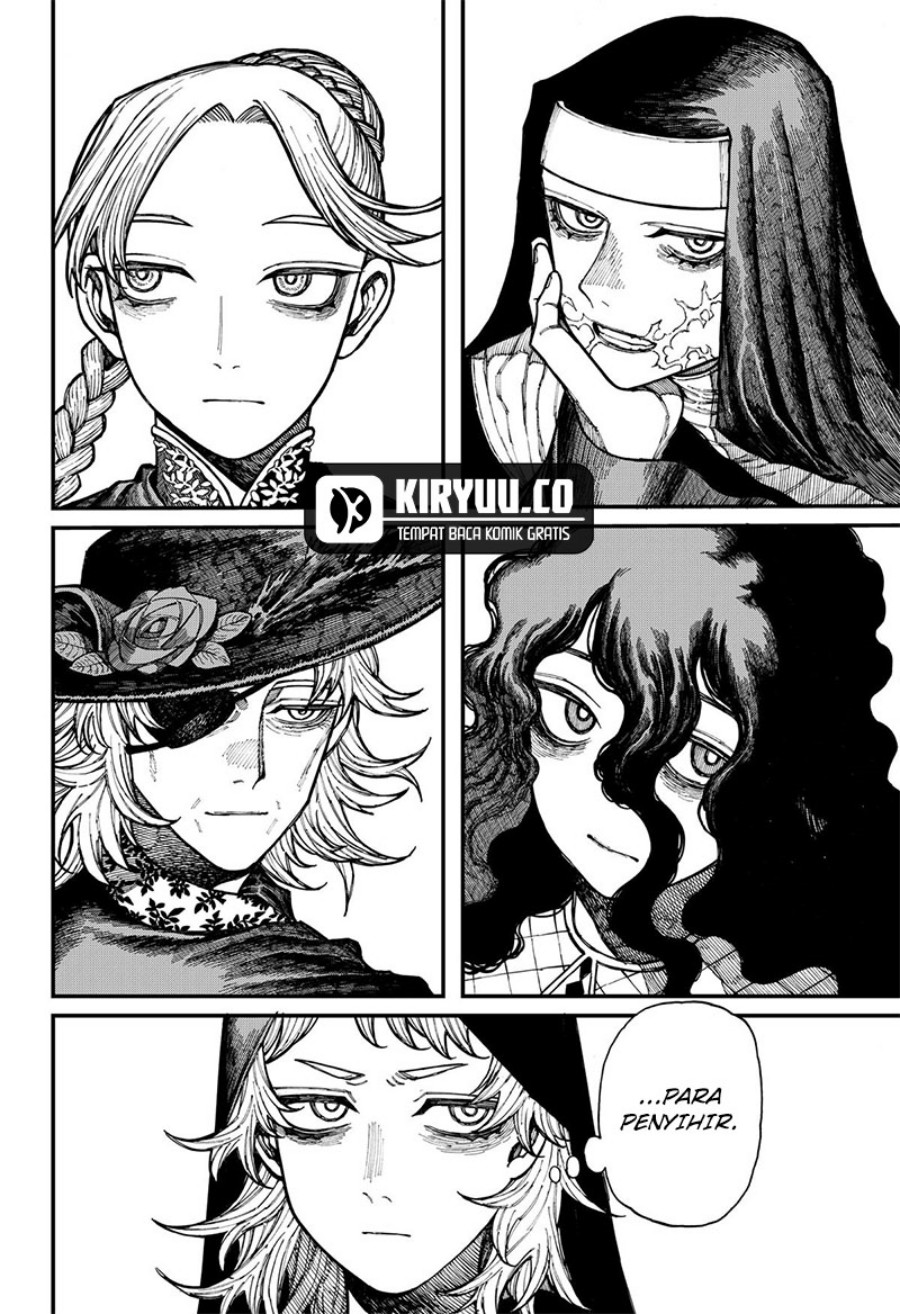 Centuria Chapter 29 Gambar 4