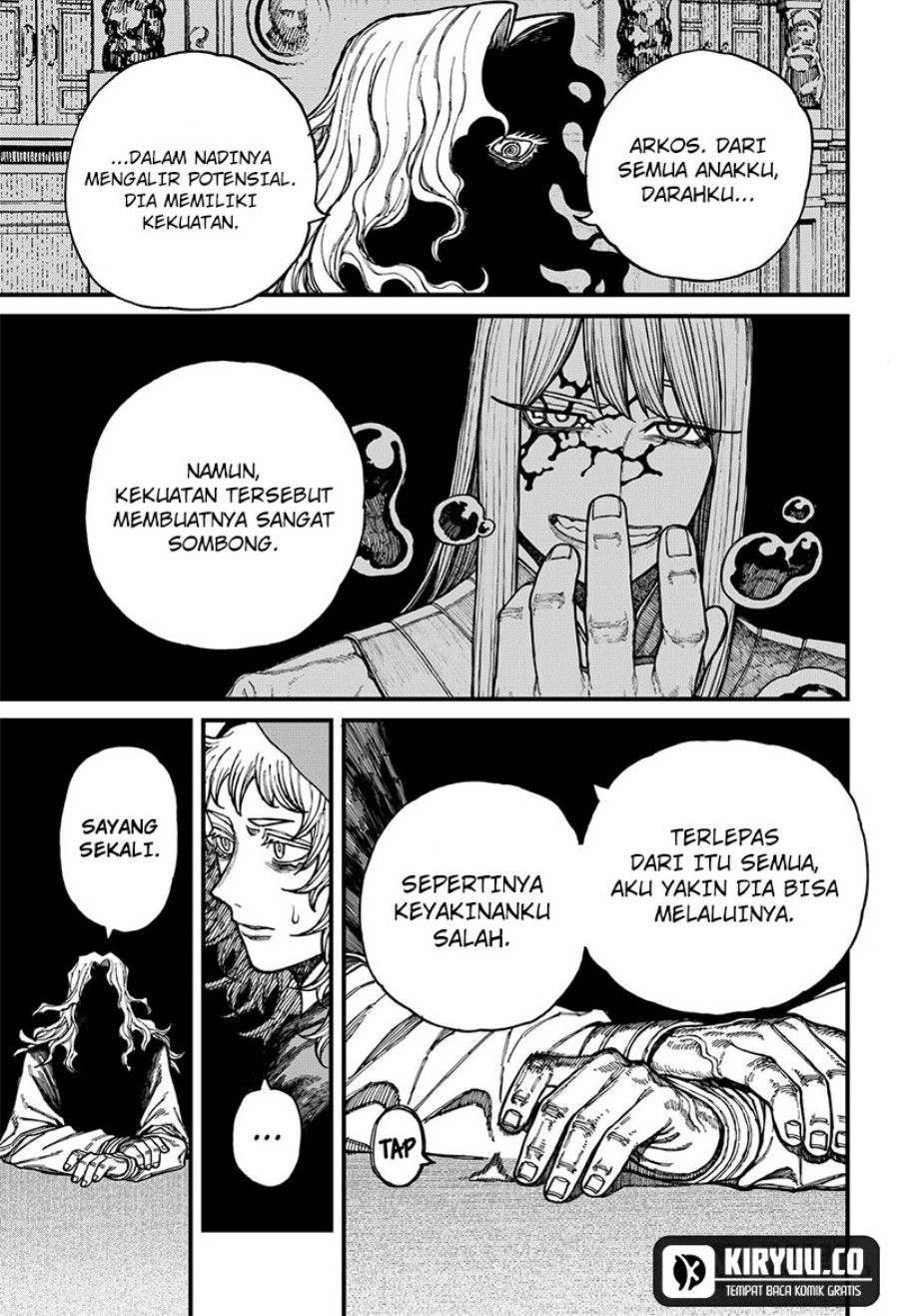 Centuria Chapter 29 Gambar 5