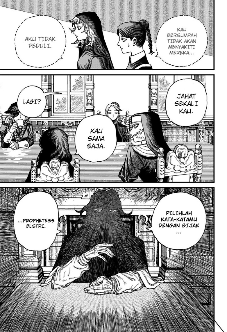 Centuria Chapter 29 Gambar 7