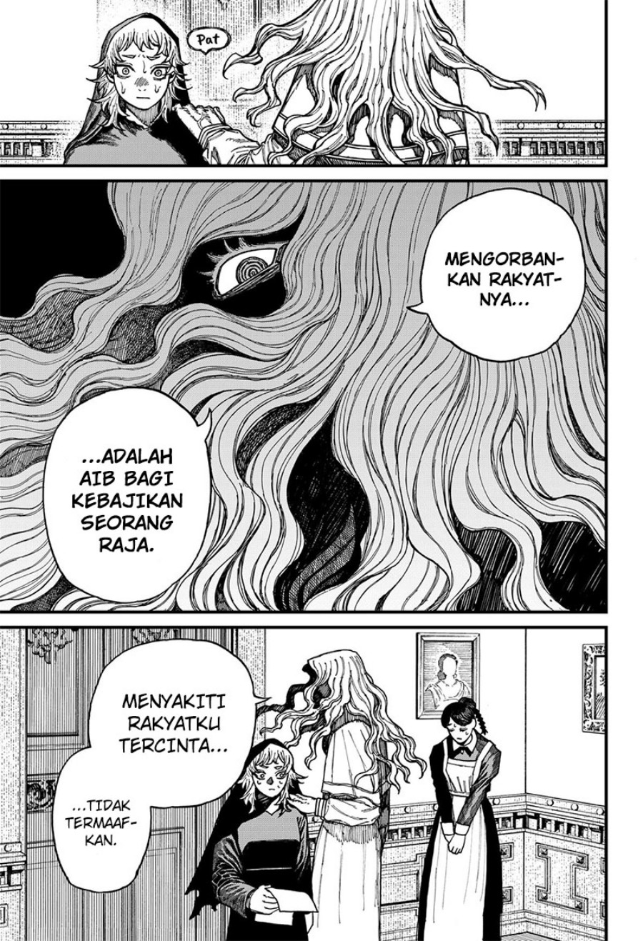 Centuria Chapter 29 Gambar 9