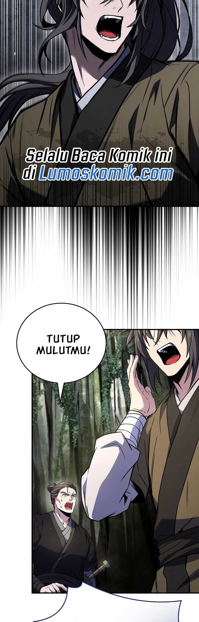 Reincarnated Escort Warrior Chapter 94 Gambar 57