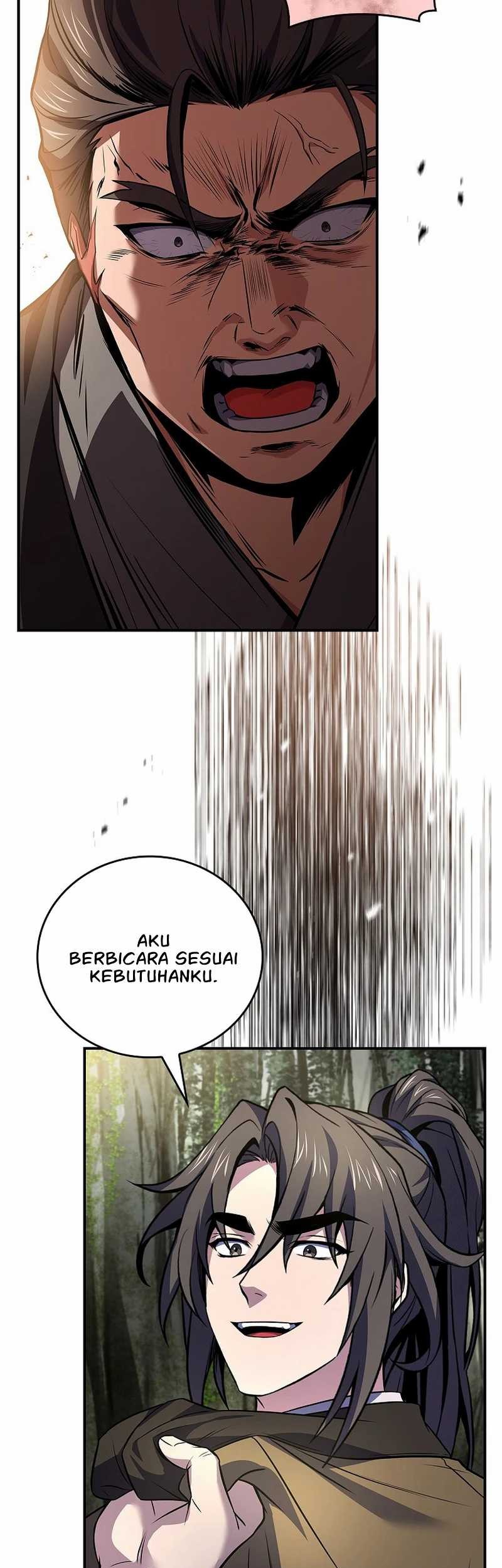 Reincarnated Escort Warrior Chapter 94 Gambar 61