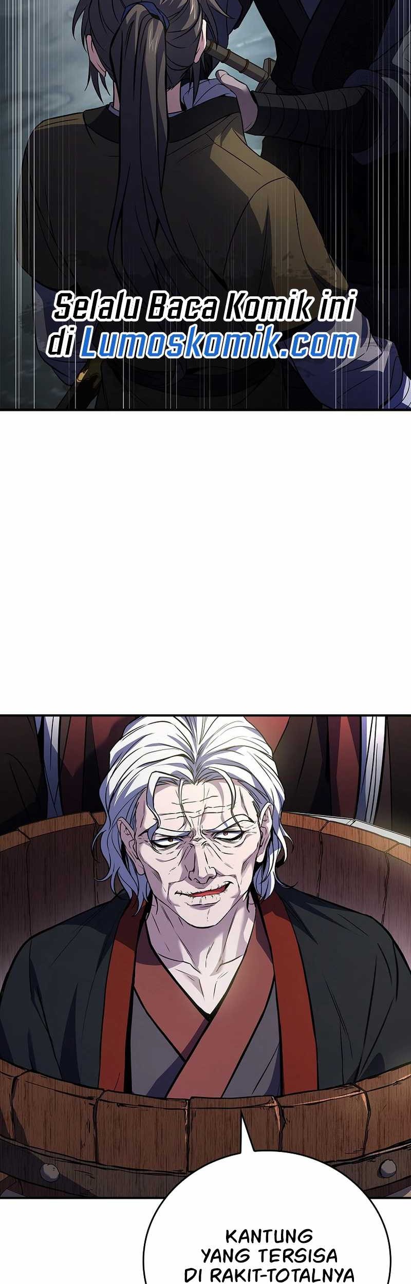 Reincarnated Escort Warrior Chapter 94 Gambar 63