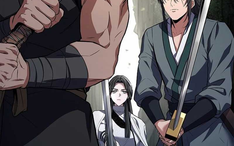 Reincarnated Escort Warrior Chapter 94 Gambar 68