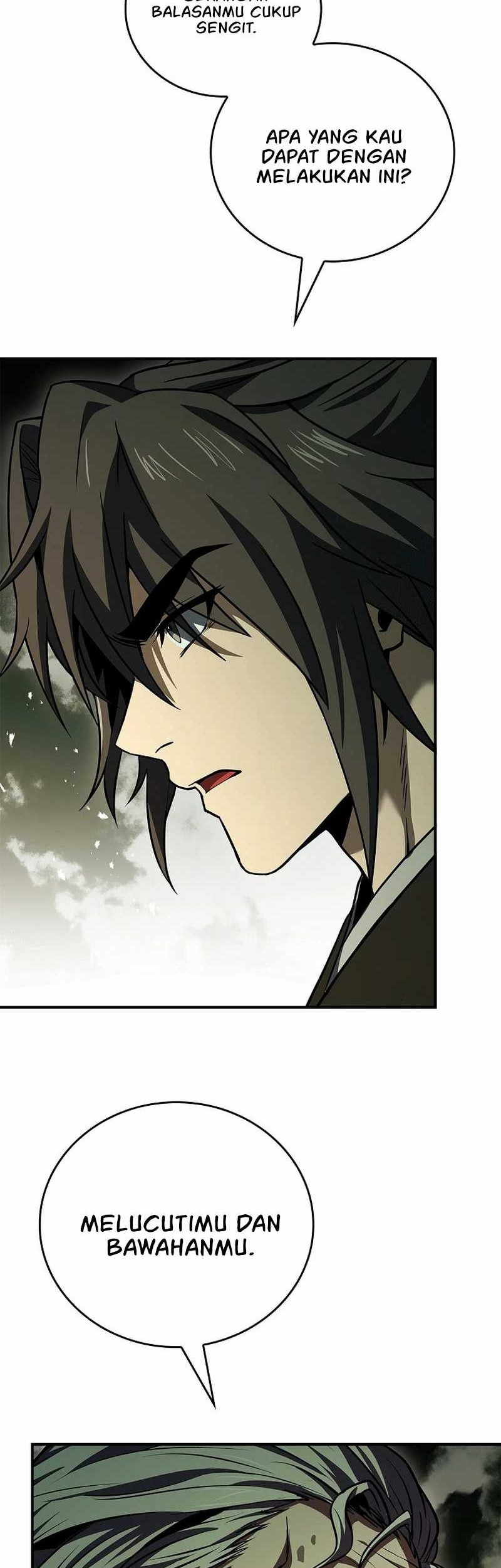 Reincarnated Escort Warrior Chapter 94 Gambar 66