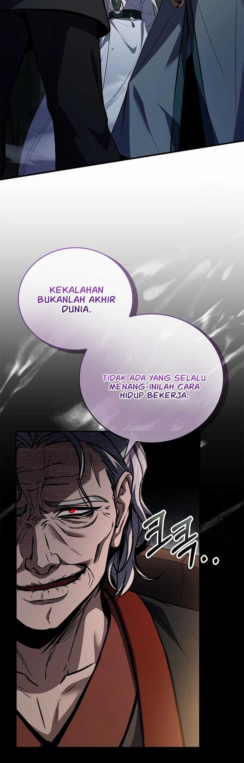 Reincarnated Escort Warrior Chapter 94 Gambar 69