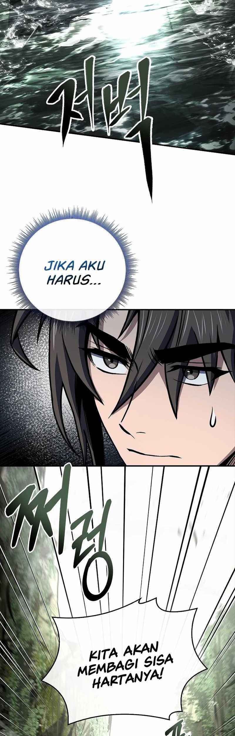 Reincarnated Escort Warrior Chapter 94 Gambar 71