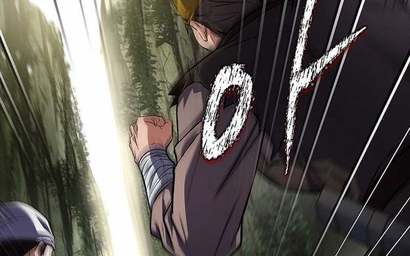 Reincarnated Escort Warrior Chapter 94 Gambar 76