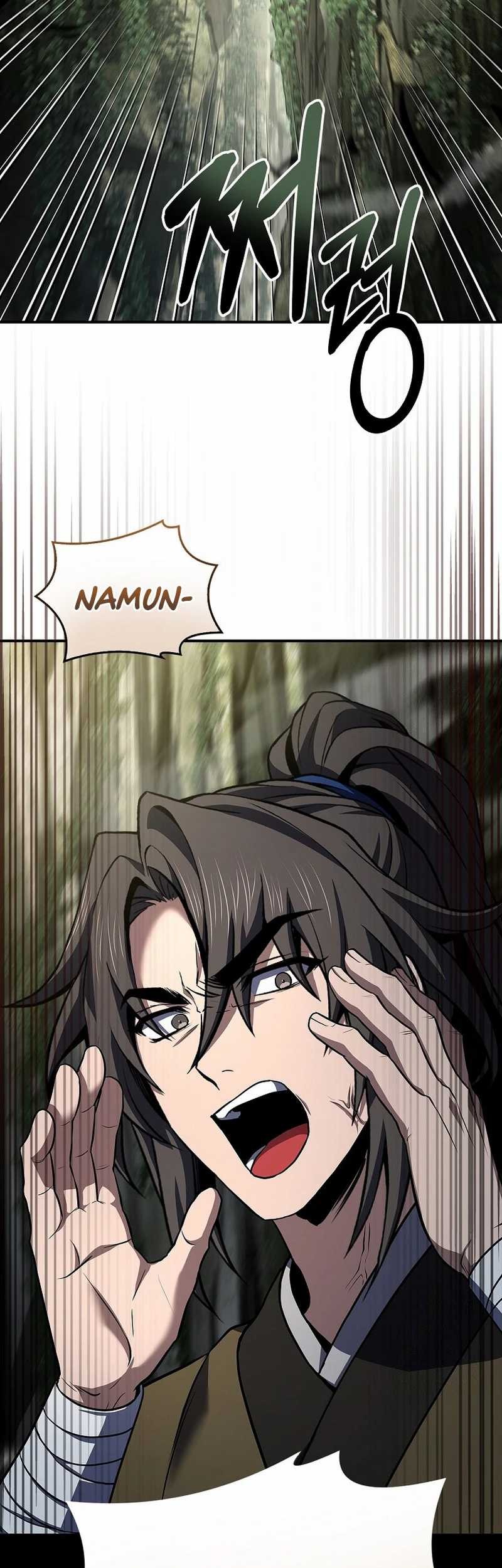 Reincarnated Escort Warrior Chapter 94 Gambar 73