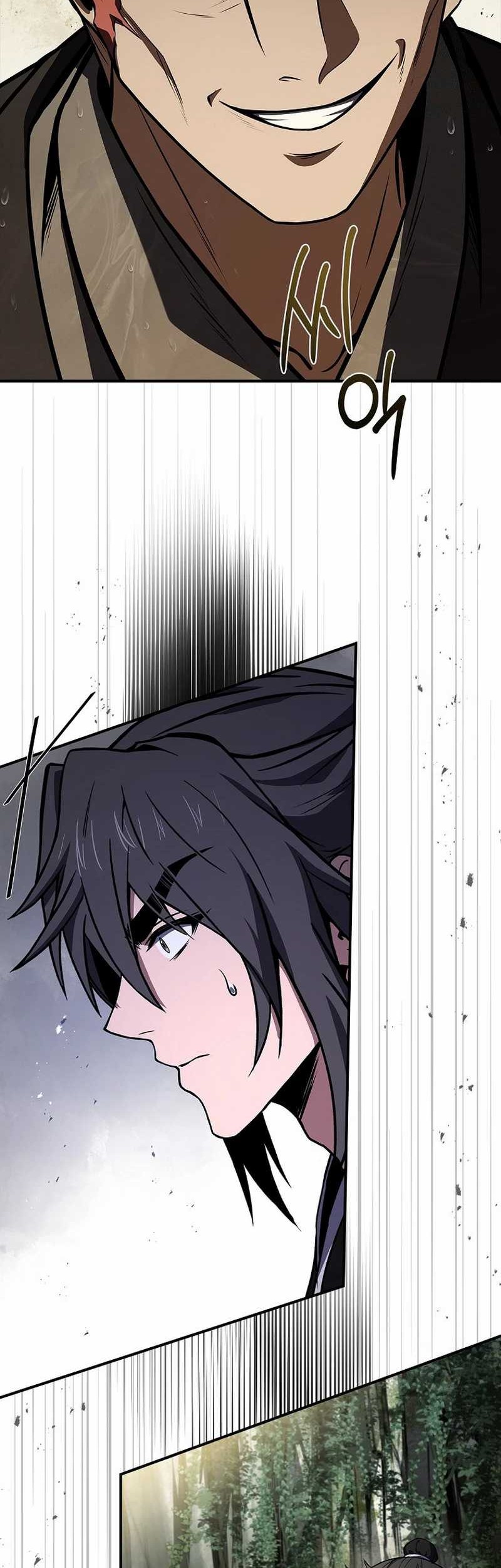 Reincarnated Escort Warrior Chapter 94 Gambar 38