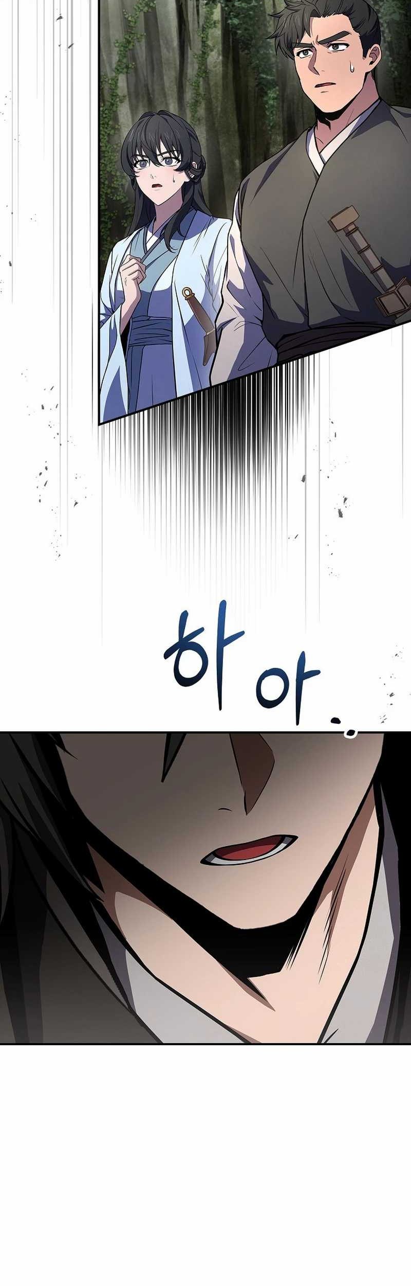 Reincarnated Escort Warrior Chapter 94 Gambar 39