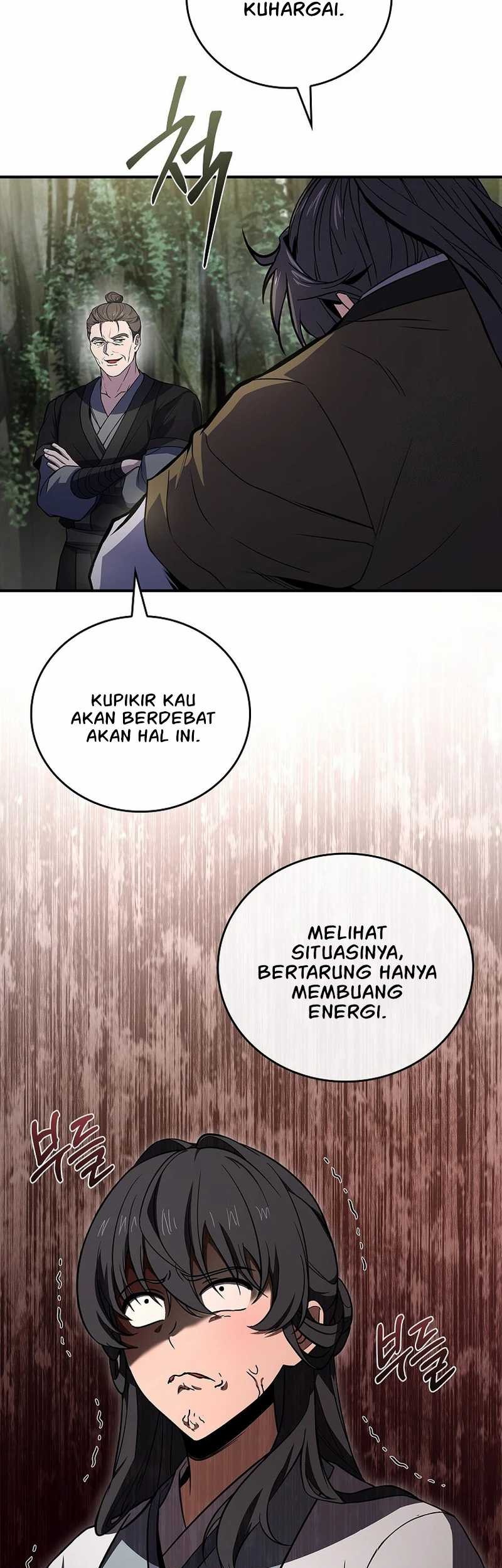 Reincarnated Escort Warrior Chapter 94 Gambar 49