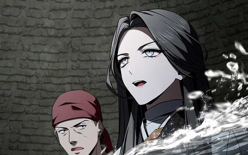 Reincarnated Escort Warrior Chapter 94 Gambar 4