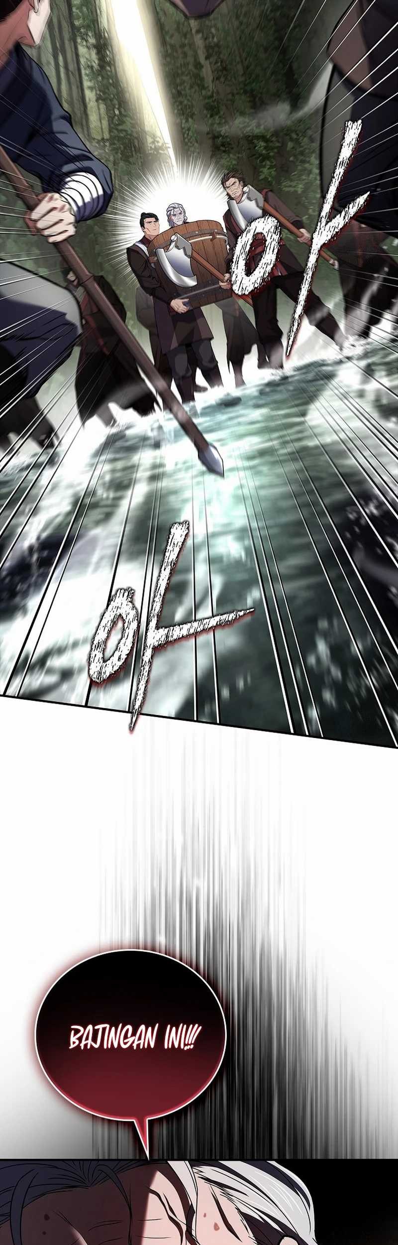 Reincarnated Escort Warrior Chapter 94 Gambar 77