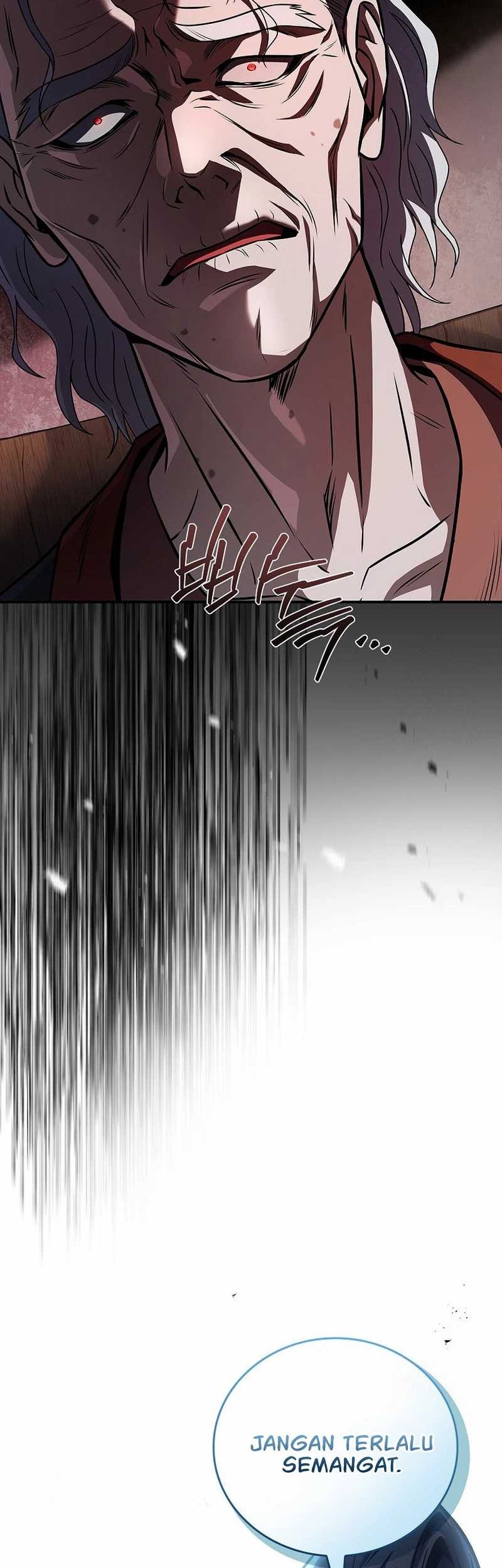 Reincarnated Escort Warrior Chapter 94 Gambar 78