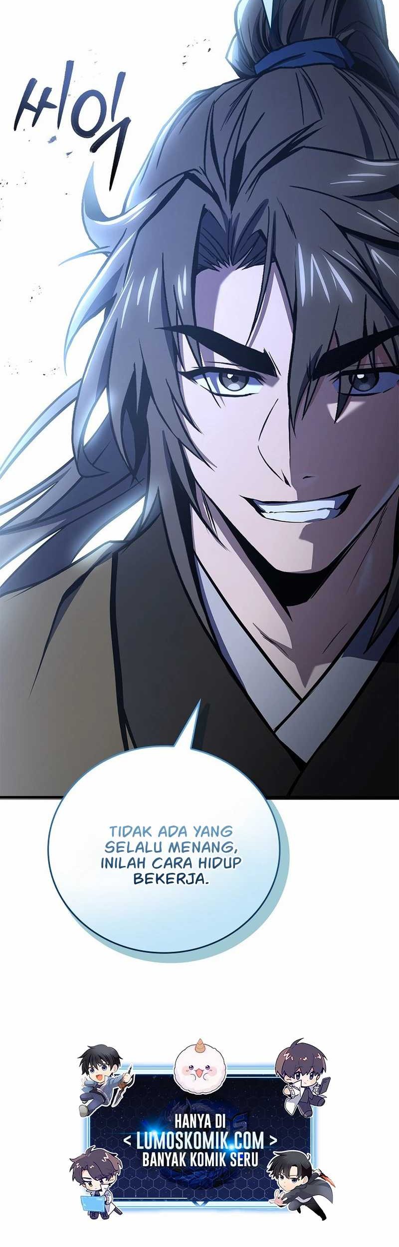 Reincarnated Escort Warrior Chapter 94 Gambar 79