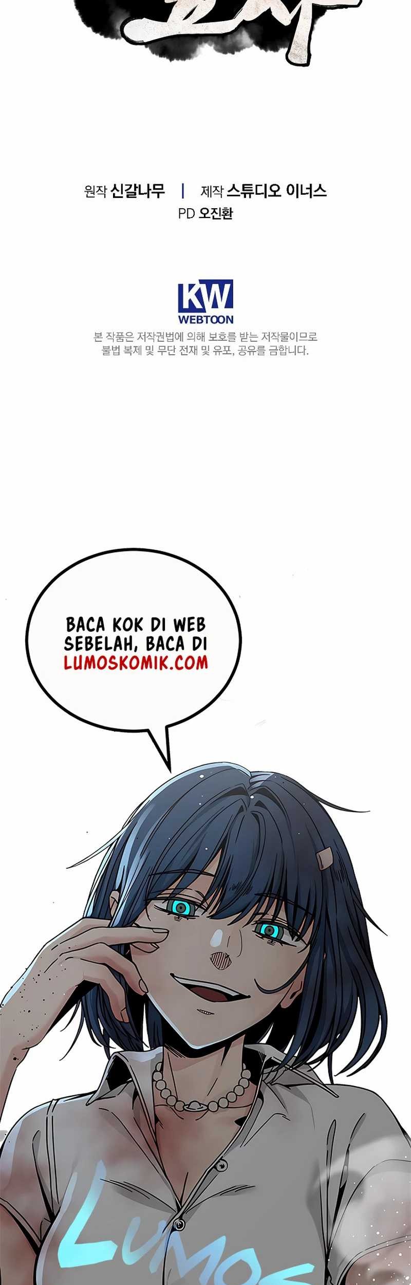 Reincarnated Escort Warrior Chapter 94 Gambar 81