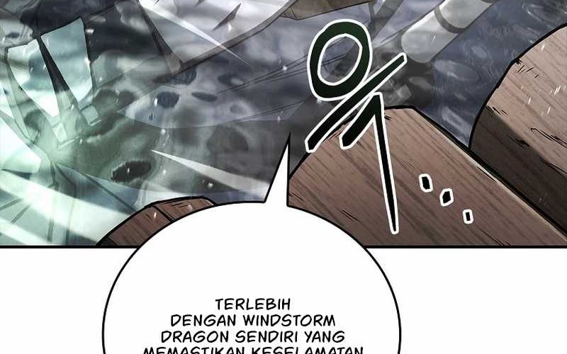 Reincarnated Escort Warrior Chapter 94 Gambar 8