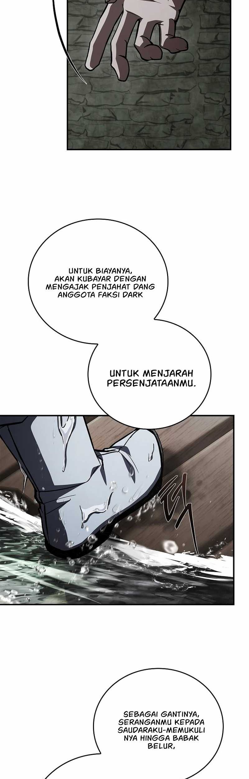Reincarnated Escort Warrior Chapter 94 Gambar 11