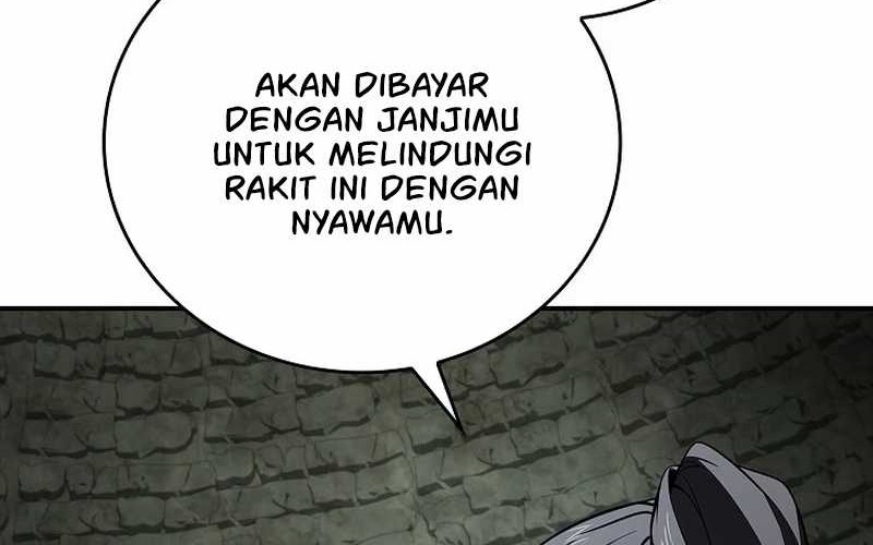 Reincarnated Escort Warrior Chapter 94 Gambar 12
