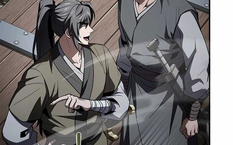 Reincarnated Escort Warrior Chapter 94 Gambar 16