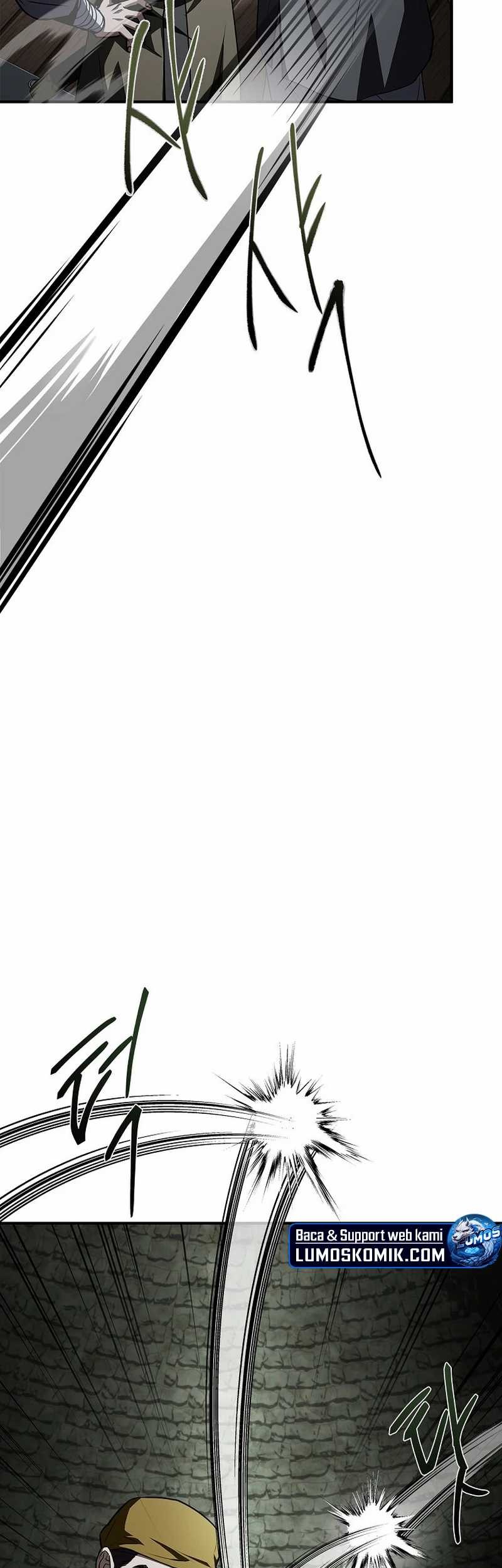 Reincarnated Escort Warrior Chapter 94 Gambar 17