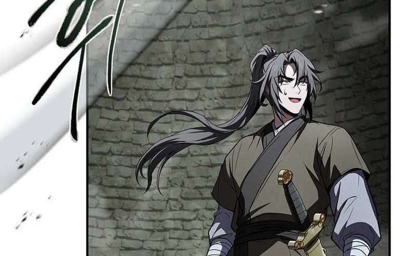 Reincarnated Escort Warrior Chapter 94 Gambar 20