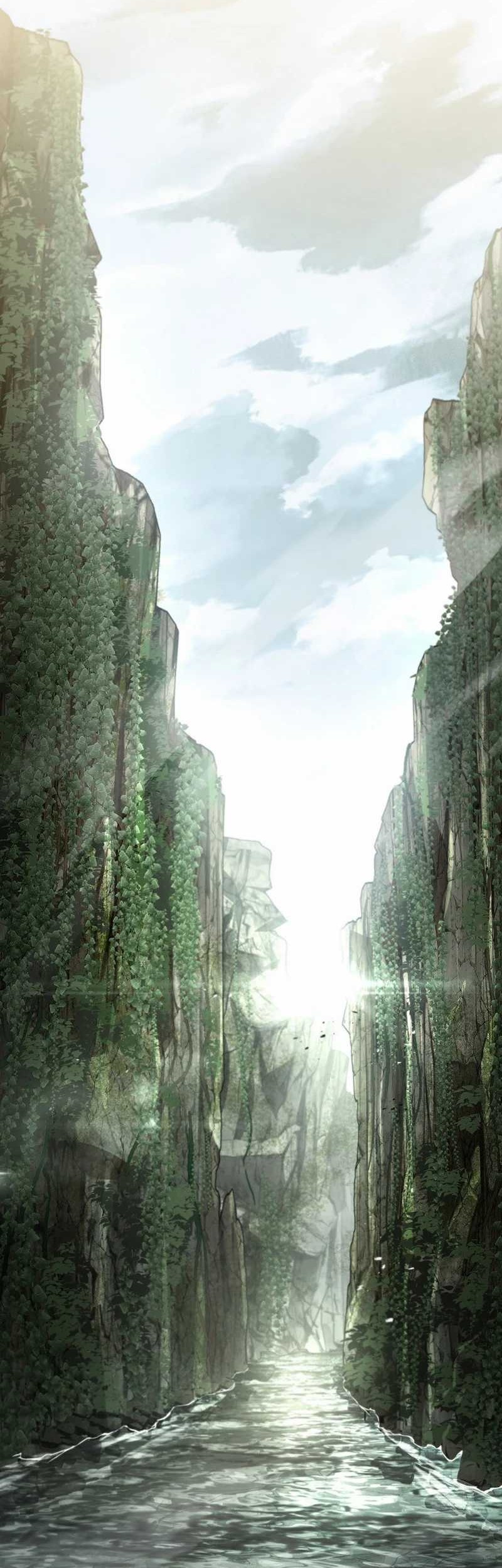 Reincarnated Escort Warrior Chapter 94 Gambar 22