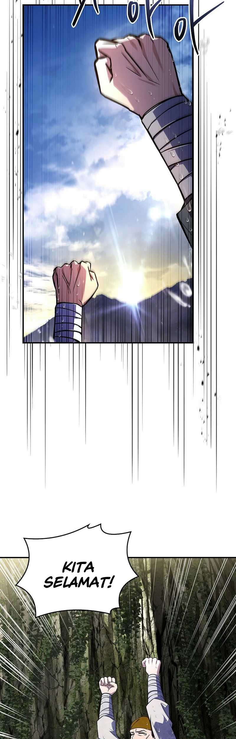 Reincarnated Escort Warrior Chapter 94 Gambar 25