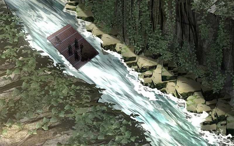 Reincarnated Escort Warrior Chapter 94 Gambar 28