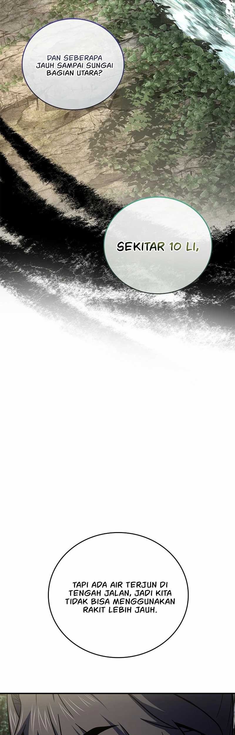 Reincarnated Escort Warrior Chapter 94 Gambar 29