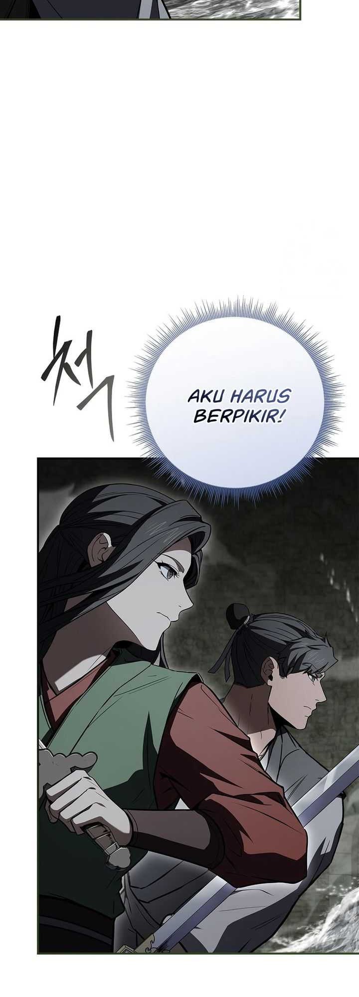 Reincarnated Escort Warrior Chapter 93 Gambar 44