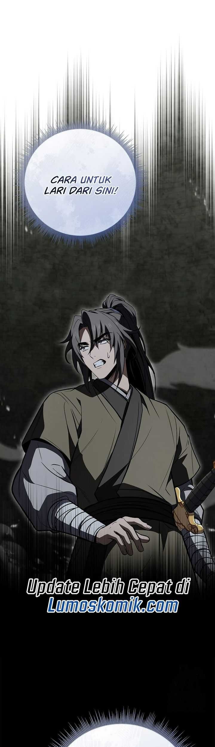 Reincarnated Escort Warrior Chapter 93 Gambar 45