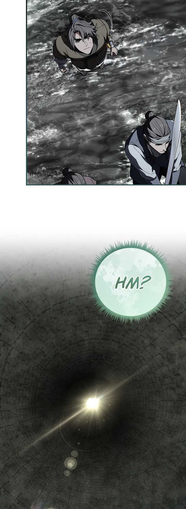 Reincarnated Escort Warrior Chapter 93 Gambar 47