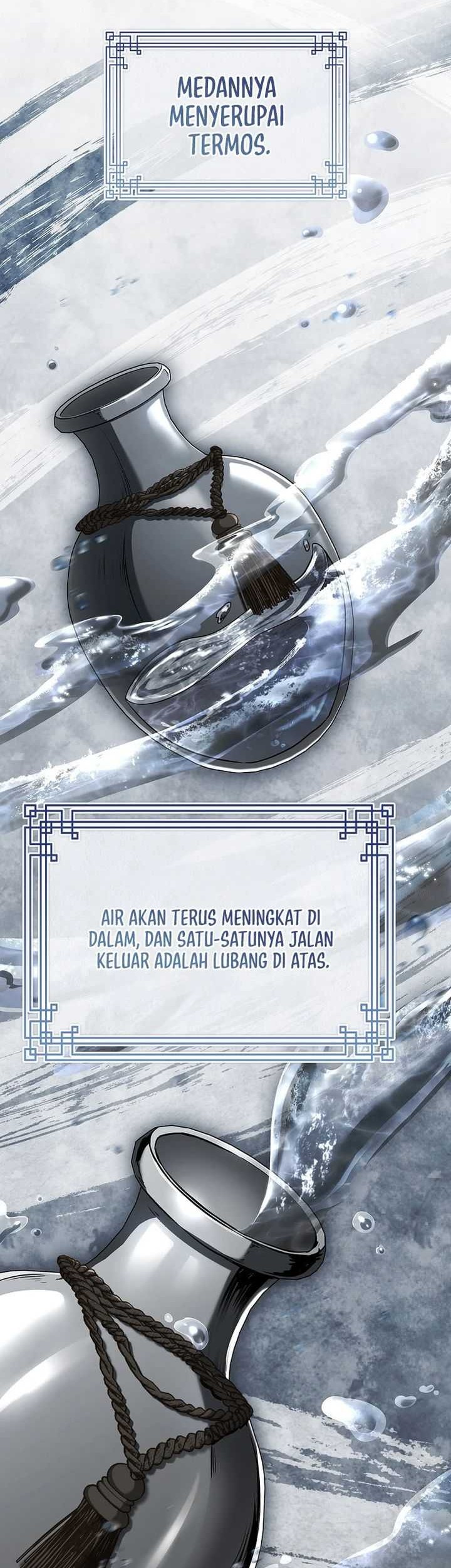 Reincarnated Escort Warrior Chapter 93 Gambar 49