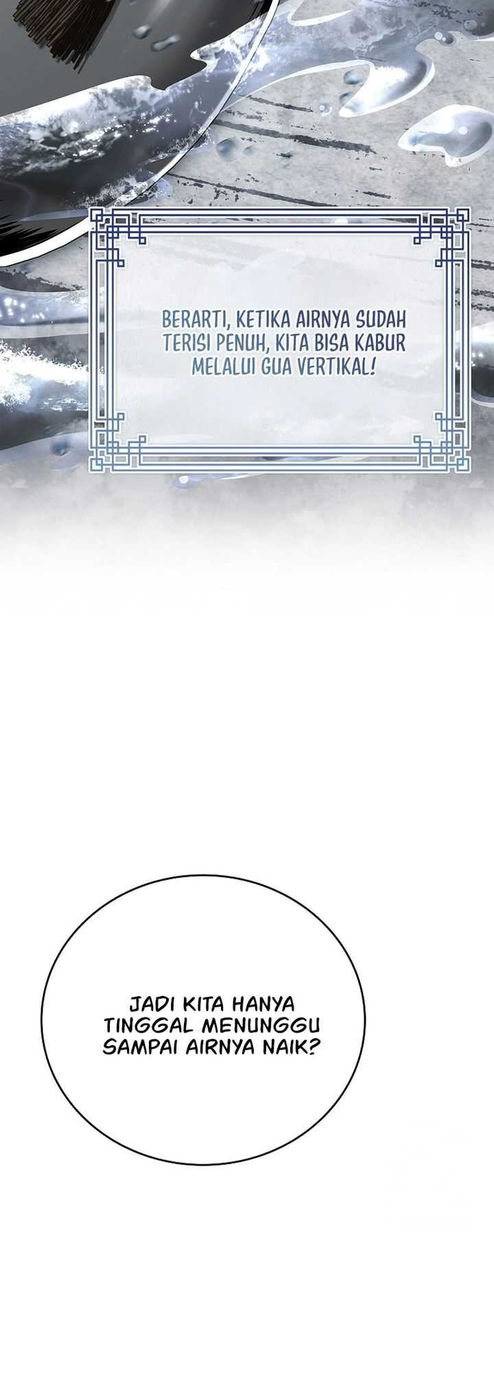 Reincarnated Escort Warrior Chapter 93 Gambar 50