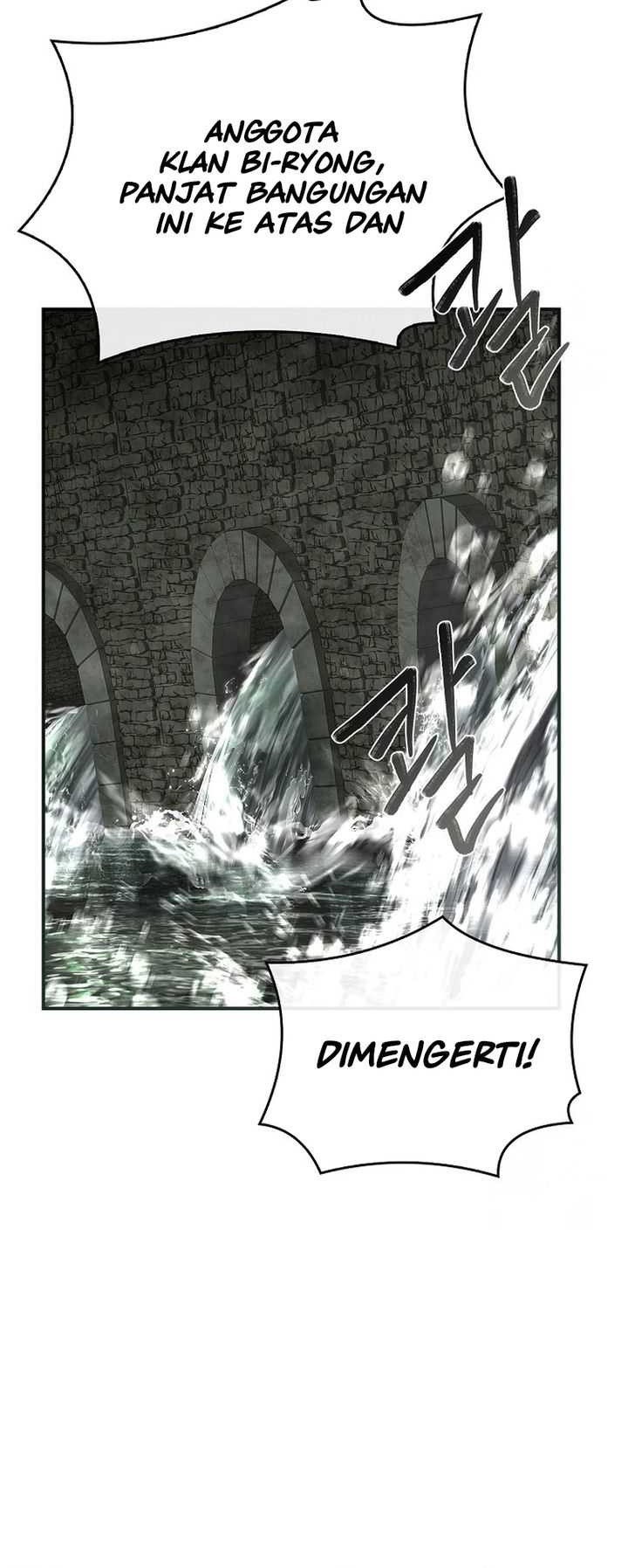 Reincarnated Escort Warrior Chapter 93 Gambar 53